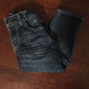 Oshkosh B’Gosh Toddler Boys Jeans